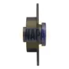 Bremsscheibe Hinterachse NAPA NBD5070 Bild Bremsscheibe Hinterachse NAPA NBD5070