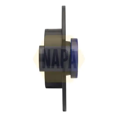 Bremsscheibe Hinterachse NAPA NBD5070 Bild Bremsscheibe Hinterachse NAPA NBD5070