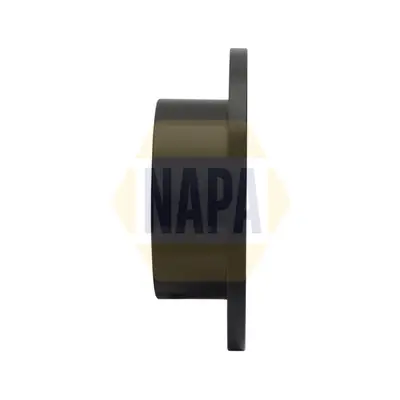 Bremsscheibe Vorderachse NAPA NBD5082 Bild Bremsscheibe Vorderachse NAPA NBD5082