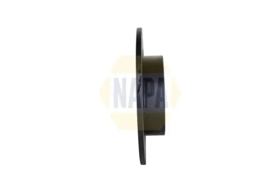 Bremsscheibe Hinterachse NAPA NBD5085 Bild Bremsscheibe Hinterachse NAPA NBD5085