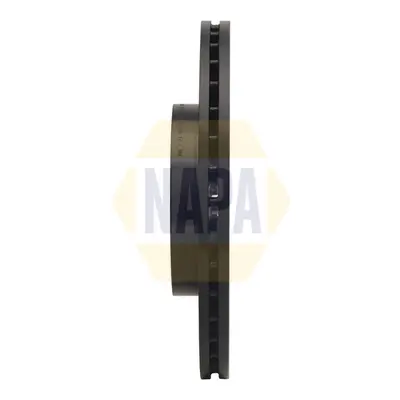 Bremsscheibe Vorderachse NAPA NBD5089 Bild Bremsscheibe Vorderachse NAPA NBD5089