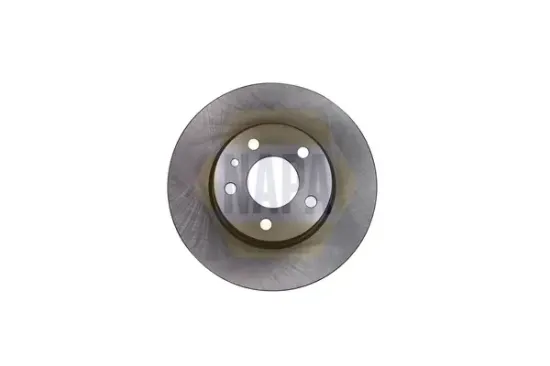 Bremsscheibe Hinterachse NAPA NBD5095 Bild Bremsscheibe Hinterachse NAPA NBD5095