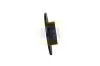Bremsscheibe Hinterachse NAPA NBD5095 Bild Bremsscheibe Hinterachse NAPA NBD5095