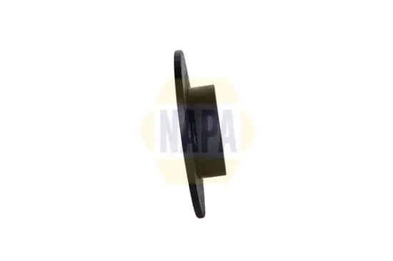 Bremsscheibe Hinterachse NAPA NBD5095 Bild Bremsscheibe Hinterachse NAPA NBD5095