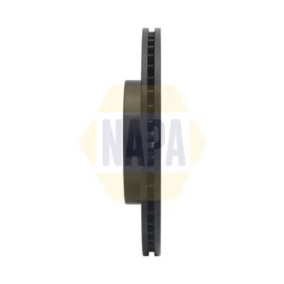 Bremsscheibe Vorderachse NAPA NBD5102 Bild Bremsscheibe Vorderachse NAPA NBD5102