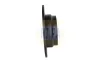 Bremsscheibe Hinterachse NAPA NBD5119 Bild Bremsscheibe Hinterachse NAPA NBD5119