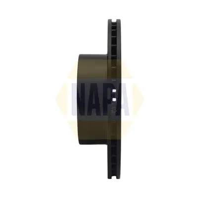 Bremsscheibe Vorderachse NAPA NBD5129 Bild Bremsscheibe Vorderachse NAPA NBD5129