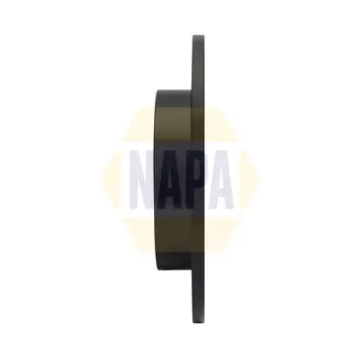 Bremsscheibe Hinterachse NAPA NBD5130 Bild Bremsscheibe Hinterachse NAPA NBD5130