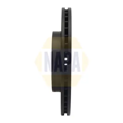 Bremsscheibe Vorderachse NAPA NBD5141 Bild Bremsscheibe Vorderachse NAPA NBD5141