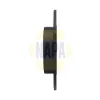 Bremsscheibe Hinterachse NAPA NBD5143 Bild Bremsscheibe Hinterachse NAPA NBD5143