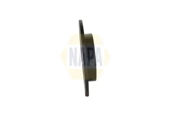 Bremsscheibe Hinterachse NAPA NBD5144 Bild Bremsscheibe Hinterachse NAPA NBD5144