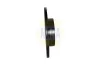 Bremsscheibe NAPA NBD5148 Bild Bremsscheibe NAPA NBD5148