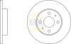 Bremsscheibe NAPA NBD5148 Bild Bremsscheibe NAPA NBD5148