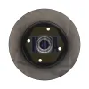 Bremsscheibe Hinterachse NAPA NBD5151 Bild Bremsscheibe Hinterachse NAPA NBD5151