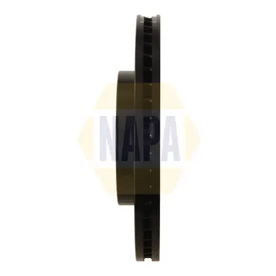 Bremsscheibe Vorderachse NAPA NBD5152 Bild Bremsscheibe Vorderachse NAPA NBD5152