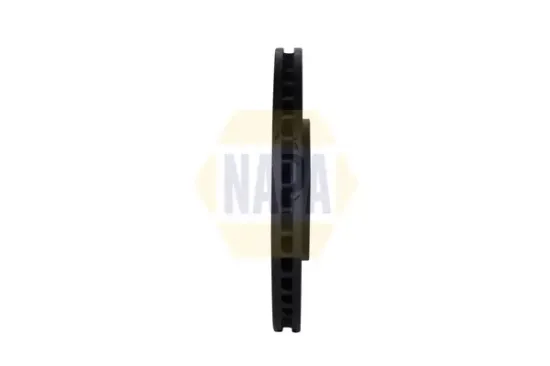 Bremsscheibe Vorderachse NAPA NBD5155 Bild Bremsscheibe Vorderachse NAPA NBD5155