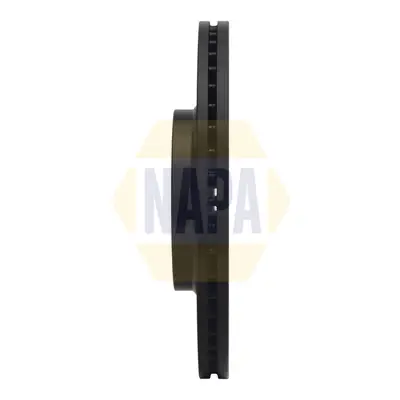 Bremsscheibe Vorderachse NAPA NBD5156 Bild Bremsscheibe Vorderachse NAPA NBD5156