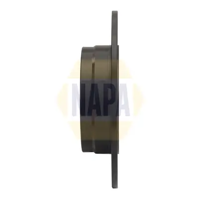 Bremsscheibe Hinterachse NAPA NBD5171 Bild Bremsscheibe Hinterachse NAPA NBD5171