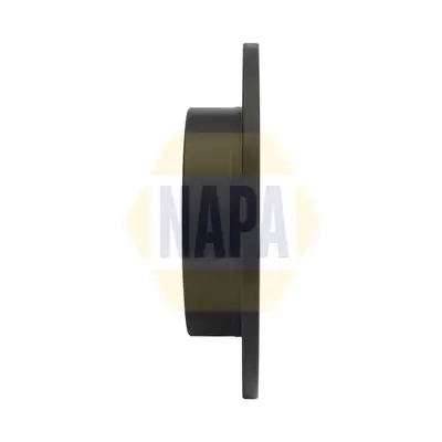 Bremsscheibe Hinterachse NAPA NBD5182 Bild Bremsscheibe Hinterachse NAPA NBD5182