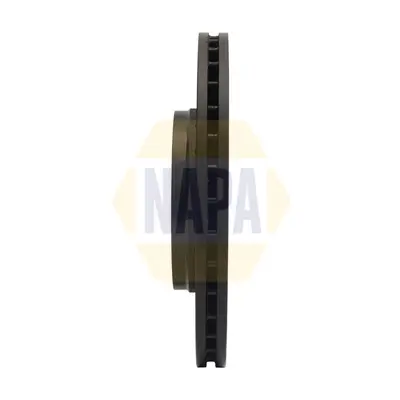 Bremsscheibe Vorderachse NAPA NBD5208 Bild Bremsscheibe Vorderachse NAPA NBD5208