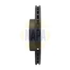 Bremsscheibe Vorderachse NAPA NBD5223 Bild Bremsscheibe Vorderachse NAPA NBD5223