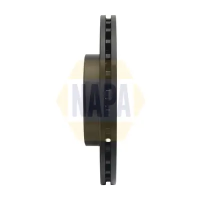 Bremsscheibe Vorderachse NAPA NBD5223 Bild Bremsscheibe Vorderachse NAPA NBD5223