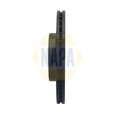 Bremsscheibe Vorderachse NAPA NBD5237 Bild Bremsscheibe Vorderachse NAPA NBD5237