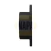 Bremsscheibe Hinterachse NAPA NBD5244 Bild Bremsscheibe Hinterachse NAPA NBD5244