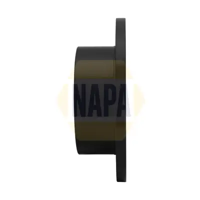 Bremsscheibe Hinterachse NAPA NBD5244 Bild Bremsscheibe Hinterachse NAPA NBD5244