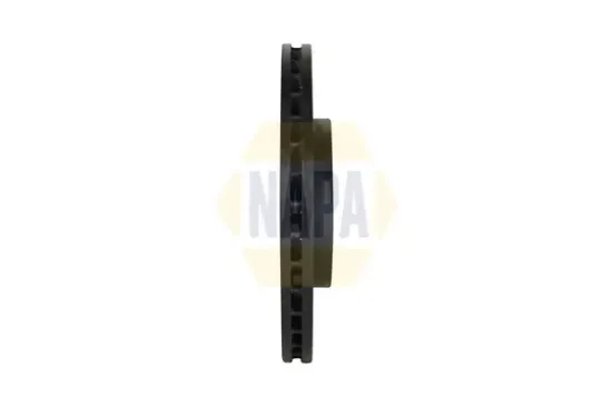 Bremsscheibe Vorderachse NAPA NBD5248 Bild Bremsscheibe Vorderachse NAPA NBD5248
