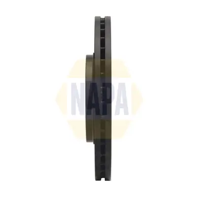 Bremsscheibe Vorderachse NAPA NBD5251 Bild Bremsscheibe Vorderachse NAPA NBD5251