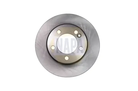 Bremsscheibe Hinterachse NAPA NBD5258 Bild Bremsscheibe Hinterachse NAPA NBD5258