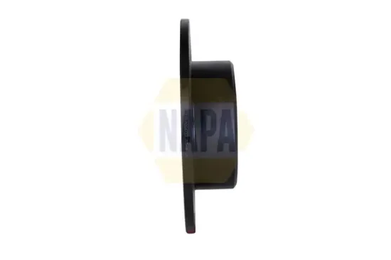 Bremsscheibe Hinterachse NAPA NBD5258 Bild Bremsscheibe Hinterachse NAPA NBD5258