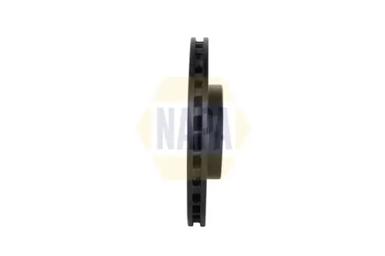 Bremsscheibe Vorderachse NAPA NBD5261 Bild Bremsscheibe Vorderachse NAPA NBD5261