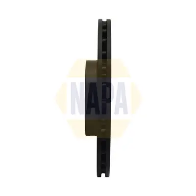 Bremsscheibe Vorderachse NAPA NBD5265 Bild Bremsscheibe Vorderachse NAPA NBD5265