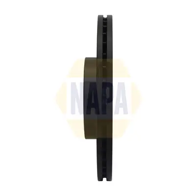 Bremsscheibe Vorderachse NAPA NBD5271 Bild Bremsscheibe Vorderachse NAPA NBD5271