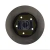 Bremsscheibe Hinterachse NAPA NBD5275 Bild Bremsscheibe Hinterachse NAPA NBD5275