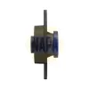 Bremsscheibe Hinterachse NAPA NBD5275 Bild Bremsscheibe Hinterachse NAPA NBD5275