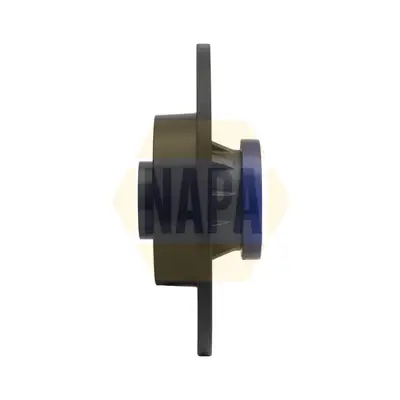 Bremsscheibe Hinterachse NAPA NBD5275 Bild Bremsscheibe Hinterachse NAPA NBD5275