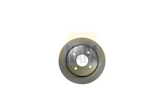 Bremsscheibe Hinterachse NAPA NBD5278 Bild Bremsscheibe Hinterachse NAPA NBD5278