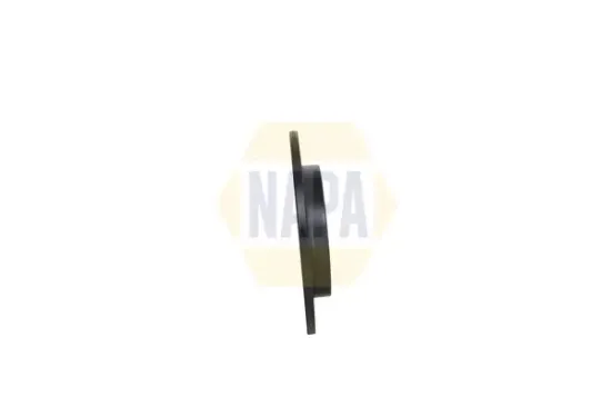 Bremsscheibe Hinterachse NAPA NBD5278 Bild Bremsscheibe Hinterachse NAPA NBD5278
