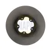 Bremsscheibe Vorderachse NAPA NBD5283