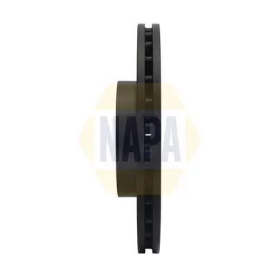 Bremsscheibe Vorderachse NAPA NBD5283 Bild Bremsscheibe Vorderachse NAPA NBD5283