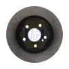 Bremsscheibe Hinterachse NAPA NBD5289 Bild Bremsscheibe Hinterachse NAPA NBD5289
