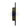 Bremsscheibe Hinterachse NAPA NBD5289 Bild Bremsscheibe Hinterachse NAPA NBD5289