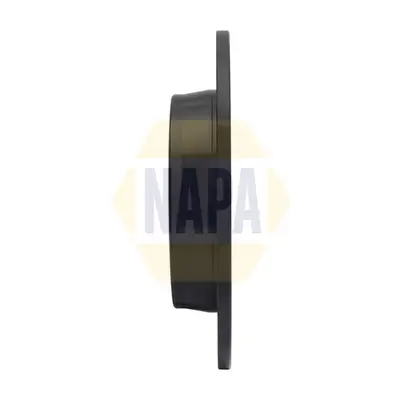 Bremsscheibe Hinterachse NAPA NBD5292 Bild Bremsscheibe Hinterachse NAPA NBD5292