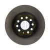 Bremsscheibe Hinterachse NAPA NBD5293 Bild Bremsscheibe Hinterachse NAPA NBD5293