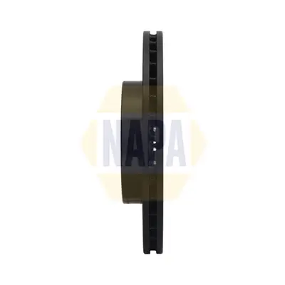 Bremsscheibe Vorderachse NAPA NBD5302 Bild Bremsscheibe Vorderachse NAPA NBD5302