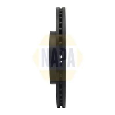 Bremsscheibe Vorderachse NAPA NBD5303 Bild Bremsscheibe Vorderachse NAPA NBD5303