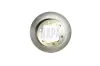 Bremsscheibe Hinterachse NAPA NBD5306 Bild Bremsscheibe Hinterachse NAPA NBD5306